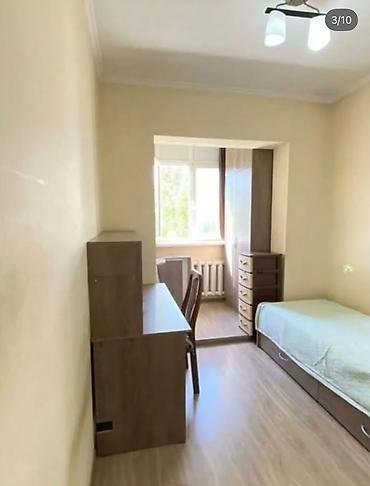 Продажа квартир: 3 комнаты, 81 м², Улан мкр 106 серия, 4 этаж — 3