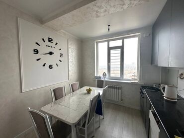 Продажа квартир: 1 комната, 36 м², Элитка, 9 этаж, Евроремонт