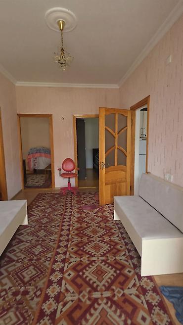 yevlax emlak: Sumqayıt, 87 kv. m, 3 otaqlı, Hovuzsuz, Kanalizasiya, Kombi, Su — 3