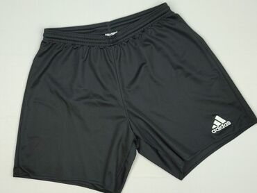 Шорти для чоловіків, M, Adidas, стан - Дуже гарний