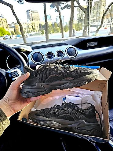 Личные вещи: Sport Ayaqqabı Adidas Orginaldır İstediyiniz yerde yoxlada — 7