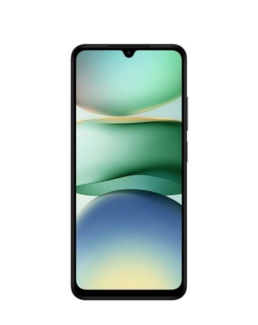 Redmi: Redmi 5A, 128 GB, rəng - Qara, Sensor — 2