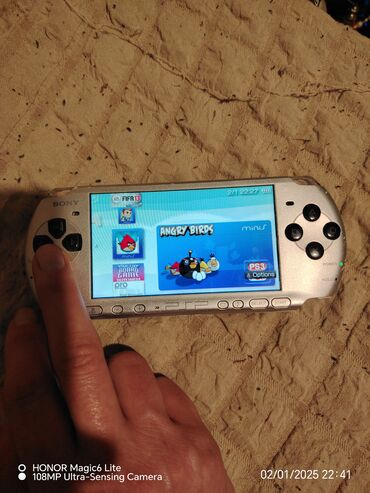 PSP (Sony PlayStation Portable): Original. "sony psp-3001 d-tokyo japan"® (( c i p o v a n )) — 8