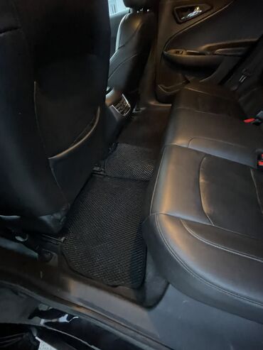 Chevrolet: Chevrolet Malibu: 2017 г., 1.5 л, Автомат, Бензин, Седан — 14