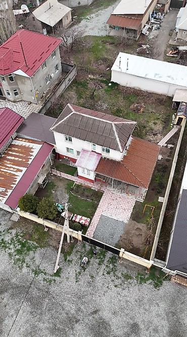 Продажа коттеджей и домов: ДОМ В АРЧА - БЕШИКЕ Район: Арча-Бешик, г. Бишкек Участок: 7.8 соток — 1