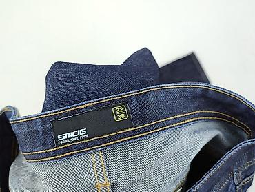 bootcut yupoo: Denim, Jeansy dla mężczyzn, rozmiar M — 4