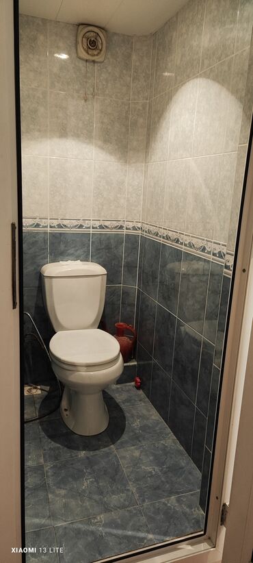 Köhnə tikili: Bakı, Bakıxanov qəs., 3 otaqlı, Köhnə tikili, m. Neftçilər, 70 kv. m — 12