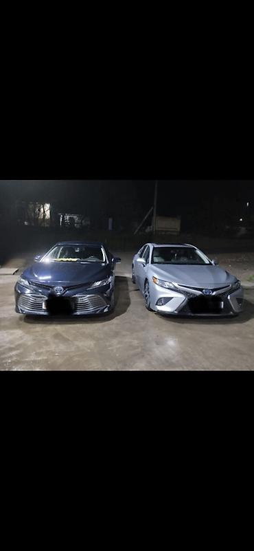 машина чихол: Сдаю Toyota Camry, Долгосрочно, Без водителя, | Залог, Предоплата — 6