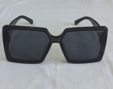 Eynəklər: Gün eynəyi, Gucci, Yeni — 18