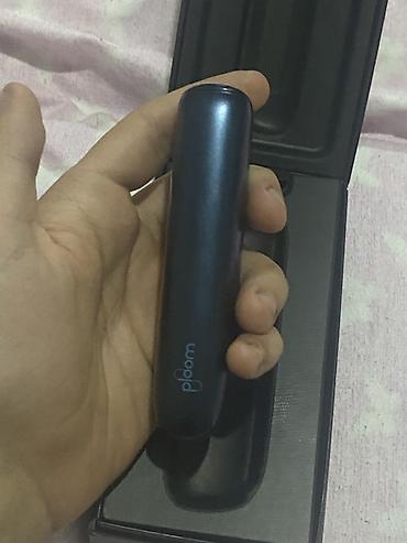 Ploom tütün çubuqları üçün cihaz – qızdırılan tütün sistemi Məhsul — 3