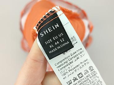 hexeline online: Shein, Sukienka damska, rozmiar XL — 4