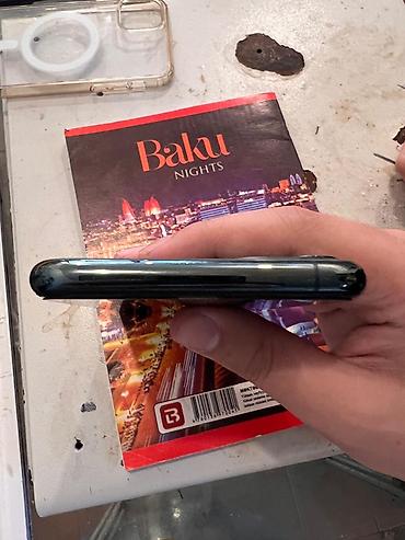 irşad telecom iphone 11 pro max: IPhone 11 Pro Max, 64 GB, Space Gray — 4