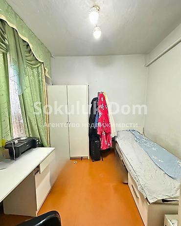 Продажа коттеджей и домов: 🏠Продаётся дом в селе Сокулук 🟡Комнаты: 5 🟡Участок: 10 соток — 12