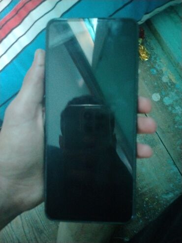 Infinix: Redmi 3s, 128 GB, rəng - Qara, Sensor