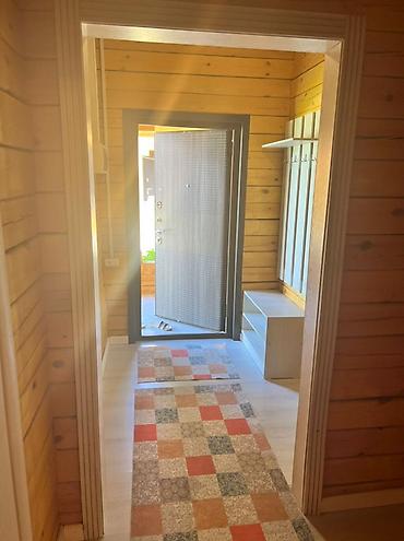 Продажа коттеджей и домов: Продаю коттедж (сруб) в очень уютном пансионе Илбирс Саадат с.Бостери — 5