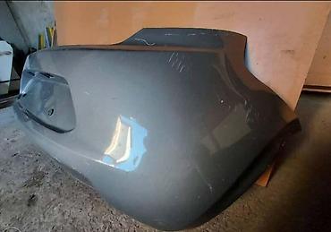 mb quart 250: 24.BRANIK ZA FORD KA OD 2009. DO 2016. GOD. - | INA OŠTEĆENJA — 2