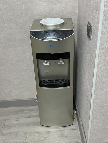 Напольный кулер для воды EcoCool в отличном состоянии Продаётся at lalafo.kg Напольный кулер для воды EcoCool в отличном состоянии Продаётся