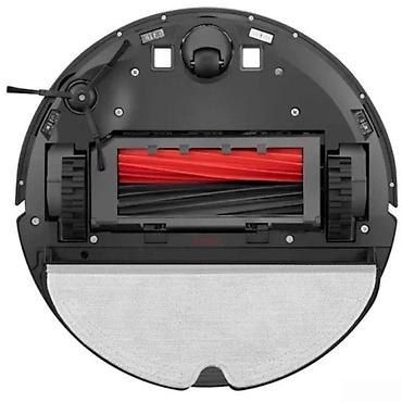 emo robot: Robot tozsoran "Roborock Q8 Max Black TM-MT-XMT-1101-RW-0119"Robot — 3