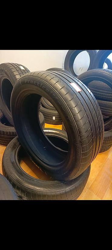 disk r20: 245/50R20 Yüksək performans üçün yay mövsümü şini - Ölçü: 245/50 R20 — 2