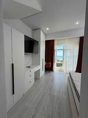 сузики вагон р: 1 комната, 33 м², 3 этаж, Евроремонт — 7