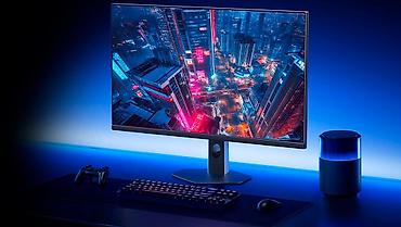 logitech g102 lightsync: Монитор, Xiaomi, Новый, LED, 27" - 28" — 3