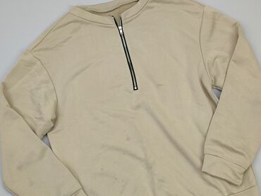 Sweatshirt for men, M (EU 38), condition - Good