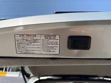 ты 40: Lexus RX: 2004 г., 3.3 л, Автомат, Газ-бензин (ГБО), Кроссовер — 5
