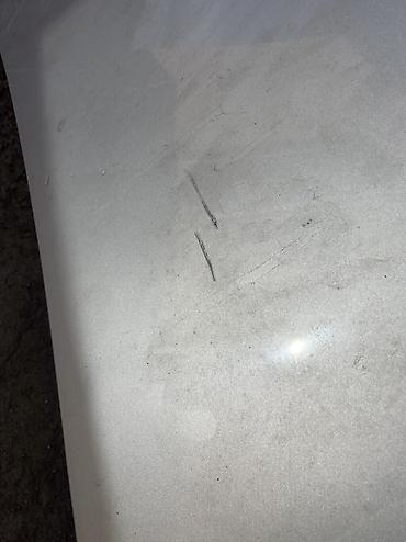 Крышки багажника и комплектующие: Крышка багажника Kia, Оригинал — 9