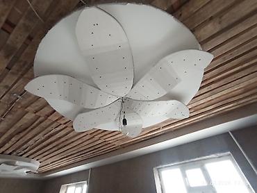 Другие виды гипсокартонных работ: Изготовление и монтаж интерьерных конструкций из гипсокартона и — 9