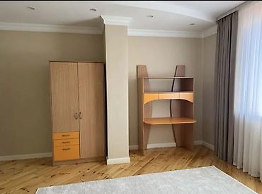 сыдыков: 4 комнаты, 209 м², Филармония Элитка, 7 этаж, Дизайнерский ремонт — 2
