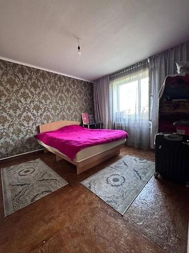 Продажа коттеджей и домов: 🏡 ПРОДАЁТСЯ МАНСАРДНЫЙ ДОМ 📍 Район: Ак-Ордо Ж/М 3 ✨ Характеристики — 7