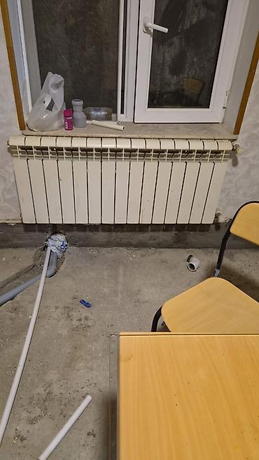 kreditle generator: İşlənmiş Seksiyalı Radiator IDEAL, Alüminium, Ünvandan götürmə, Kredit yoxdur — 3