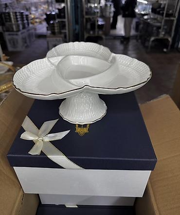 Наборы посуды: Набор посуды и аксессуаров для сервировки - Чайный сервиз DUBAY в — 6