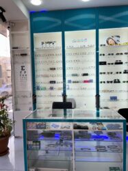 Digər mağaza avadanlığı: Hazır biznes satılır şəkildə gördüyünüz hər şeyi verilir kassada — 5