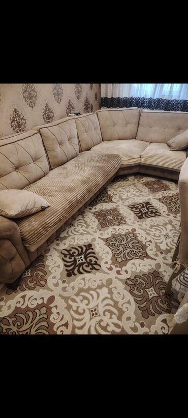 Künc divan