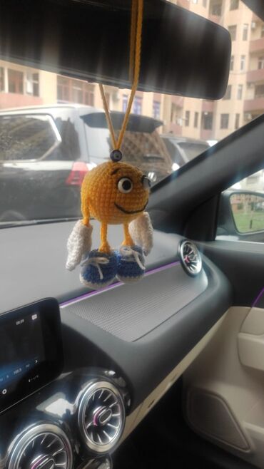 Oyuncaqlar: Брелоки игрушкадля детейподойдёт как подвеска для сумки и портфеля — 5