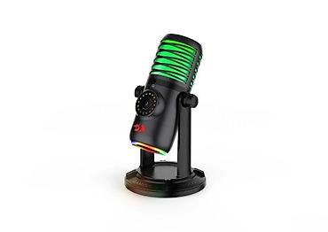 GM306 (Reddragon Microphone GM306)GM306 (Reddragon Microphone GM306) 🔹