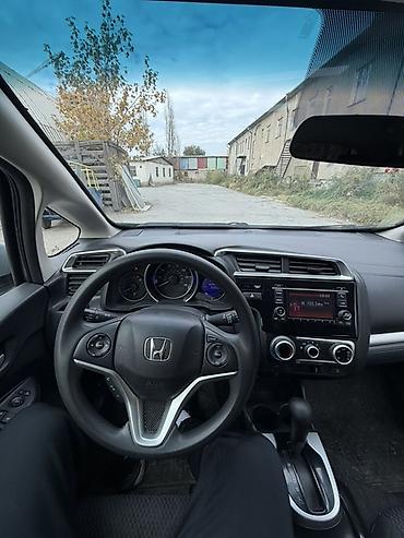 замок хонда фит: Honda Fit: 2020 г., 1.5 л, Вариатор, Бензин, Хэтчбэк — 6