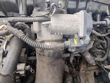 passat b5 5 far: KLAPNA GASA 2.0 TFSI ZA AUDI A5 OD 2007. DO 2011. GOD — 1