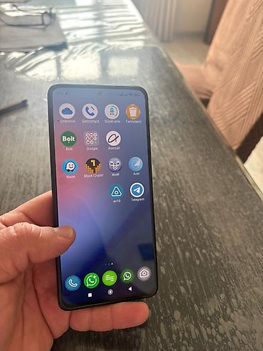 Redmi: Redmi Note 12 Pro, 256 GB — 4