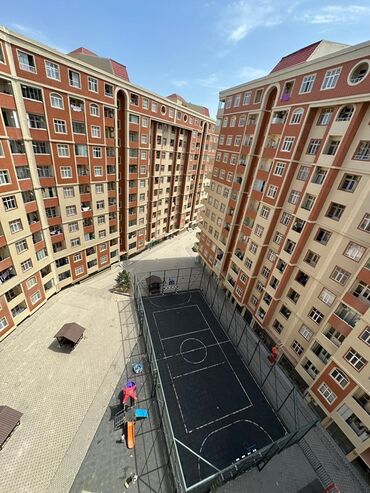 Köhnə tikili: Masazır, 3 otaqlı, Köhnə tikili, 90 kv. m — 12