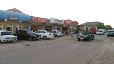 Kommersiya daşınmaz əmlakının satışı: Ramana sovxozda, yol qiraginda 5 obyektden ve 2 eded 2 otaqli evden -da lalafo.az — 5 Kommersiya daşınmaz əmlakının satışı: Ramana sovxozda, yol qiraginda 5 obyektden ve 2 eded 2 otaqli evden — 5