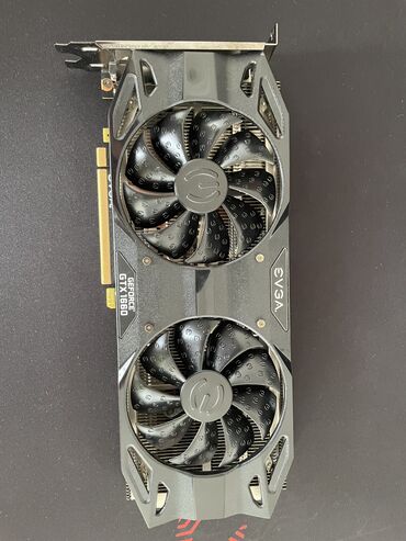rtx 2060 baku: EVGA GeForce GTX 1660 6GB XC ULTRA Demey olar vapwe iwlenmeyob Tam