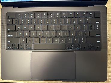 Ноутбуки Apple (MacBook): Ультрабук, Б/у, ОЗУ, RAM: 16 ГБ, В рассрочку — 2