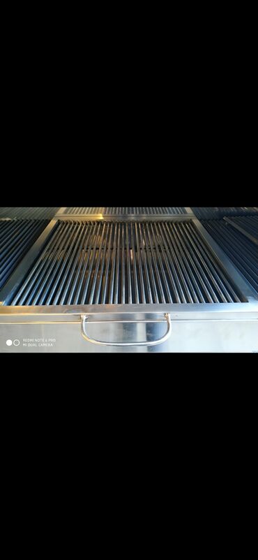 Digər restoran, kafe avadanlığı: Paslanmayan poladdan (inox) hazırlanmış peşəkar mətbəx/istehsalat -da lalafo.az — 31 Digər restoran, kafe avadanlığı: Paslanmayan poladdan (inox) hazırlanmış peşəkar mətbəx/istehsalat — 31