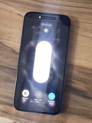 iphone cs max: IPhone 15 Pro, Б/у, 256 ГБ, Защитное стекло, Чехол, Коробка, 79 % — 5