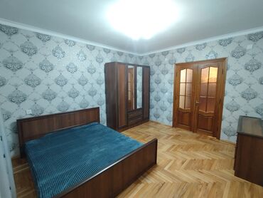 Uzunmüddətli kirayə mənzillər: Mənzil Xırdalan şəhərinin mərkəzində, 27-ci məhəllədə daş binada — 10