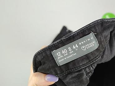 primark jeans: Primark, Jeansy damskie, rozmiar M — 5