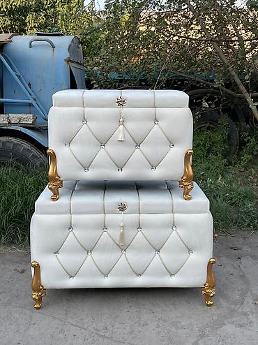 Сундуки: Сундуки — 4