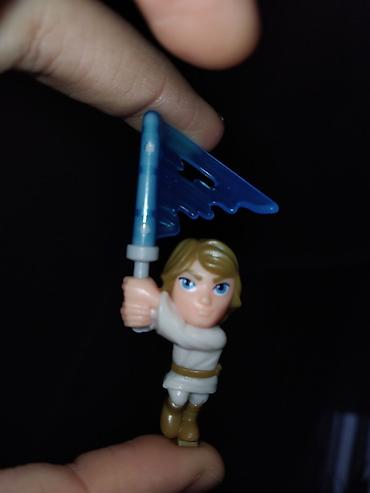 mc oyuncaq: Uşaq fiqurları – Star Wars mövzulu mini dəst. 1 Ədədi 1 azn Məhsulun — 3